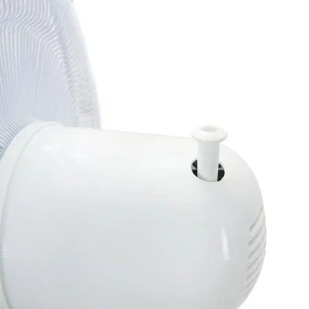 Orbegozo Ventilador de sobremesa TF 0148 60W 5 aspas 40cm 4 velocidades
